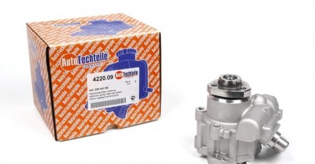 Насос гідропідсилювача VW LT/T4/Crafter 2.5TDI/ T5 1.9TI (-AC) AUTOTECHTEILE 342 2009 (фото 1)