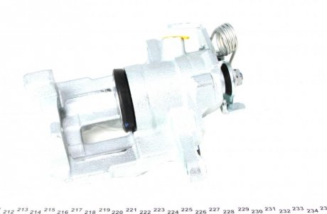 Тормозной суппорт (задний) (L) VW T4 90- (d=38mm) (Lucas) AUTOTECHTEILE 361 5014 (фото 1)