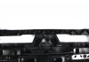 Панель передняя (телевизор) VW Caddy III/Touran 03- AUTOTECHTEILE 3805001 (фото 5)