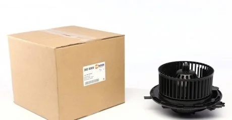 Вентилятор салона AUTOTECHTEILE 382 0005