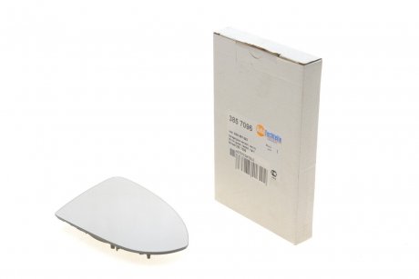 Кріплення бампера AUTOTECHTEILE 385 7096 (фото 1)