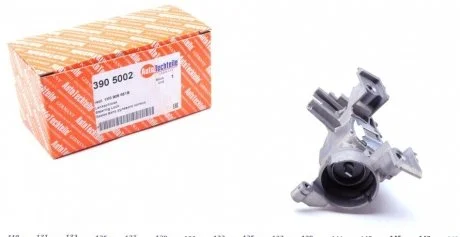 Корпус замка запалювання AUTOTECHTEILE 390 5002