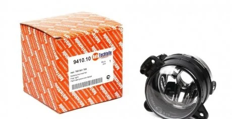 Фара противотуманная, правая AUTOTECHTEILE 394 1010