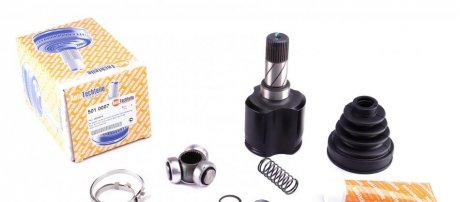 Шрус AUTOTECHTEILE 501 0007