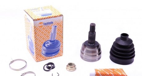 Фото 1 - шРУС (наружный) Renault Master/Opel Movano 10- AUTOTECHTEILE 501 0028 ШРУС (наружный) Renault Master/Opel Movano 10- AUTOTECHTEILE 501 0028 (фото 1)