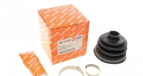Пильник шруса зовнішнього JUMPY/SCUDO/EXPERT 95-06 (к-кт) AUTOTECHTEILE 501 0100