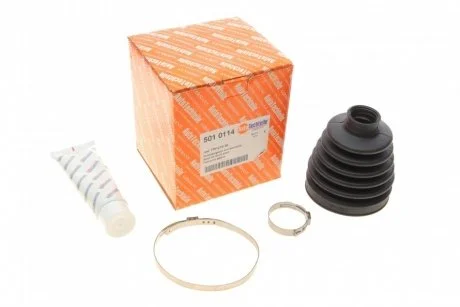 Пыльник ШРУСа AUTOTECHTEILE 501 0114