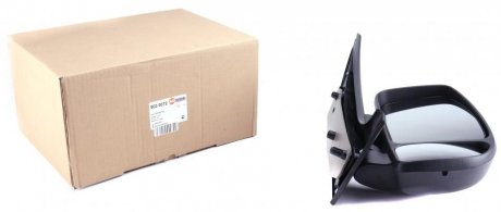 Дзеркало AUTOTECHTEILE 503 0072