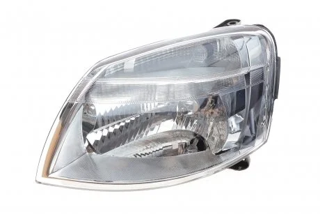 Фара Berlingo/Partner 02>07 Л. эл. AUTOTECHTEILE 5030191