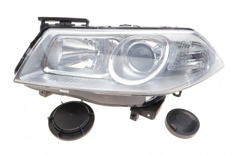 Фара левая AUTOTECHTEILE 5030376