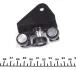 Ролик двери (боковой/нижний)) Citroen Berlingo/Peugeot Partner 08- (R) AUTOTECHTEILE 505 0130 (фото 6)