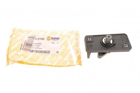 Замок двери задней AUTOTECHTEILE 5050140