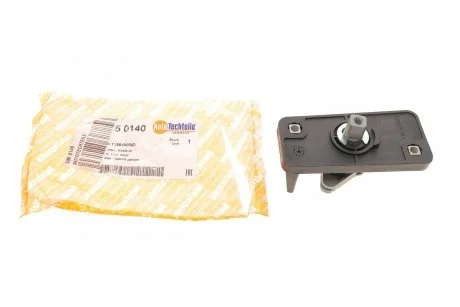 Замок дверей задніх AUTOTECHTEILE 5050140