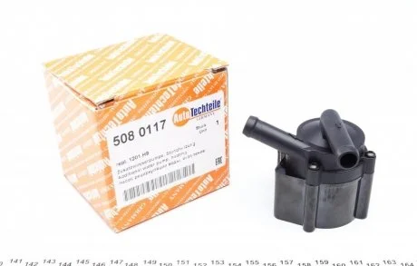 Насос рециркуляции антифриза AUTOTECHTEILE 508 0117