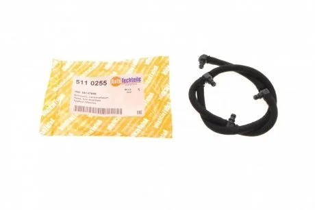Трубка паливна AUTOTECHTEILE 511 0255