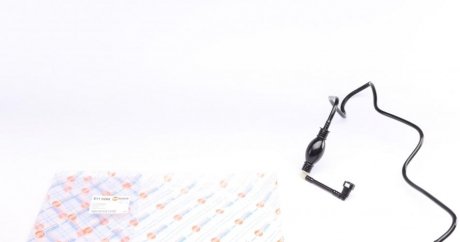 Трубка топливная AUTOTECHTEILE 511 0266