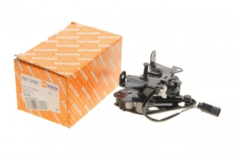 Замок капота AUTOTECHTEILE 7075163