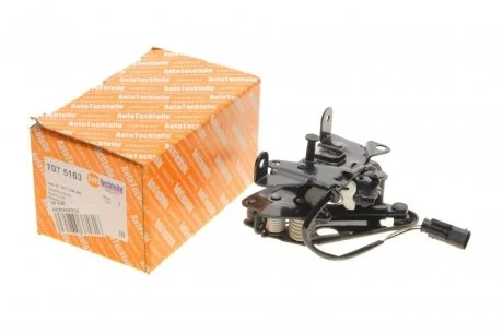 Замок капота AUTOTECHTEILE 7075163