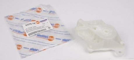 Крышка ролика стеклоподъемника AUTOTECHTEILE 8370.16 (фото 1)