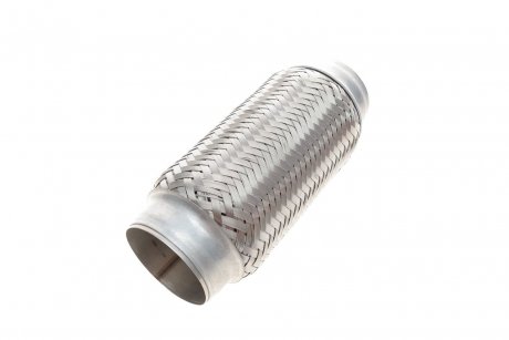 Гофра глушителя (64х200) AUTOTECHTEILE 940 0002 (фото 1)