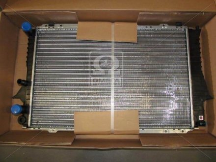 Радиатор, охлаждение двигателя AVA COOLING AIA2077 (фото 1)