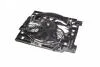Вентилятор BMW (вір-во AVA) AVA COOLING BW7509 (фото 2)