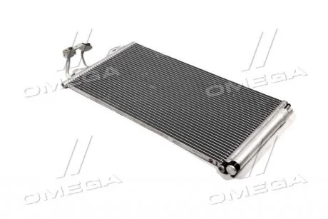 КОНДЕНСЕР BMW F20F30-F31 1.4-3.61.6D-3.0D 10- AVA COOLING BWA5434D