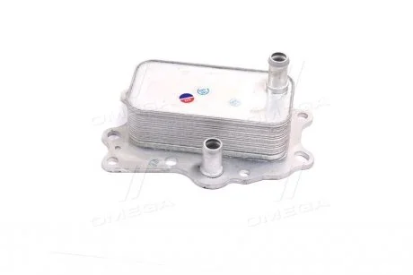 Радіатор масляний CHEVROLET CAPTIVA (C100, C140) (06-) 2.2 CDTi (AVA) AVA COOLING CR3143
