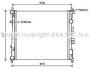 Теплообменник AVA COOLING DN2407 (фото 1)