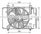 Вентилятор AVA COOLING DN7532 (фото 1)