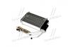 Радиатор обогревателя (выр-во AVA) AVA COOLING DWA6026 (фото 3)