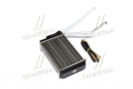 Радиатор обогревателя (выр-во AVA) AVA COOLING DWA6026