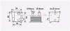 Теплообменник FD3598