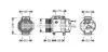 Компрессор FDAK378