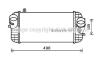 Теплообменник HY4326