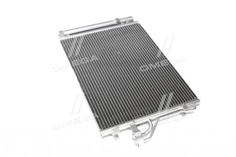 Радиатор кондиционера (выр-во AVA) AVA COOLING HY5280D