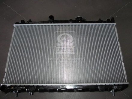 Радиатор, охлаждение двигателя AVA COOLING KAA2074 (фото 1)