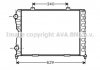 Конденсатор, кондиционер AVA COOLING MS5232 (фото 2)