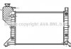 Радіатор охолодження MB SPRINTER MT-AC 95-99 (AVAl) MSA2181
