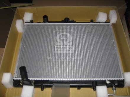 Радиатор охлаждения (выр-во AVAl) AVA COOLING MT2157 (фото 1)