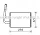 Теплообменник AVA COOLING MZA6268 (фото 1)