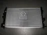 Радіатор охолодження CHEVROLET CRUZE, OPEL ASTRA J (вир-во AVA) OL2546