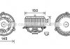 Компресор салону OL8674