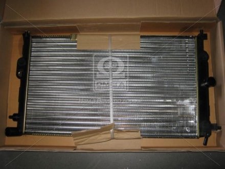 Радіатор охолодження (вир-во) AVA COOLING OLA2190 (фото 1)