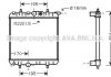 Радіатор, охолодження двигуна PE2243