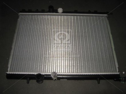 Радиатор 206/307/C4/Xsara/BERLINGO AVA COOLING PE2300 (фото 1)