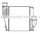 Інтеркулер DS DS 4 II, DS 7, DS 9, CITROEN BERLINGO, BERLINGO/MINIVAN, C3 AIRCROSS II, C4 CACTUS, C4 GRAND PICASSO II, C4 III, C4 PICASSO II, C4 SPACETOURER 5FA(EP6CDT)-YHZ(DV5RC) 02.13- PEA4385