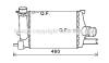 Теплообменник AVA COOLING RTA4602 (фото 1)