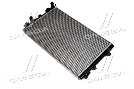 Радіатор охолодження двигуна VAG (Ava) AVA COOLING SA2021