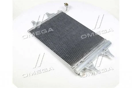 Радиатор кондиционера [470x362] AVA COOLING SAA5007D